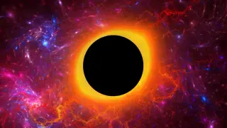 Moon-Mass Primordial Black Hole Hinted by Stellar Microlensing Event