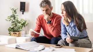 ARM Borrowers Face $1,000 Payment Jumps as 2020 Cohort Hits Reset