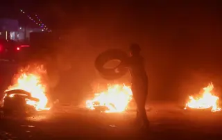 Fuel Price Hikes Trigger Widespread Protests in Syria