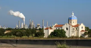 Corpus Christi braces for a water emergency as industry cuts loom