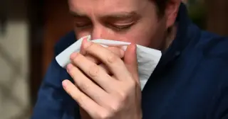 Bay Area Flu Activity Surges Early, Driving Hospitalizations and Urging Vaccination