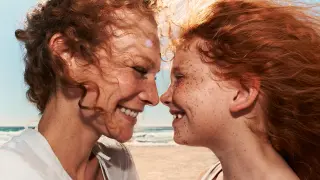 Redheads Aren't Going Extinct, Genes Keep the Flame Alive