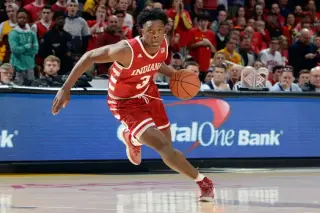 From Bloomington to MSG: OG Anunoby Becomes a Knicks Legend