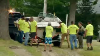 Lisle man charged after deadly Fox Lake boat crash on Fox River