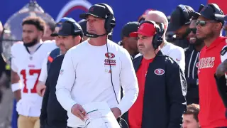 Palo Alto withholds Kyle Shanahan crash footage and 911 call