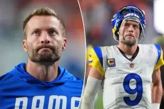Rams Face Must-Win Against Eagles Amid Injury Crisis and Divisional Pressure