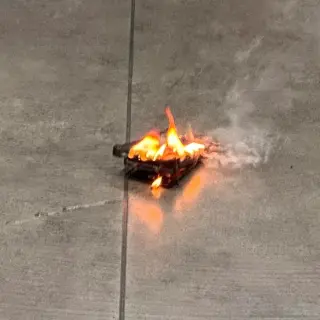 Galaxy S24 explodes in user’s hand during normal use, investigation underway