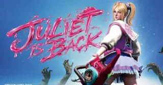 Lollipop Chainsaw Returns as Back2Back Sequel for PS5 in 2027