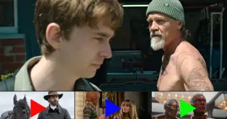 Weekend Watch: VisionQuest Concludes Marvel Arc, Whalefall Hits Theaters