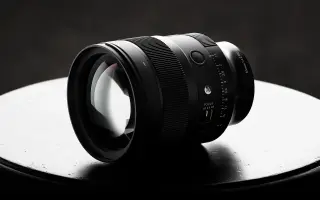 Sigma Unveils Light 85mm f/1.2 Art for L and E Mounts at $1,599, Leaving Canon RF Shooters Behind