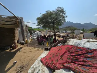 Civilians Pay the Price as Yemen Clashes Rekindle Along the Red Sea
