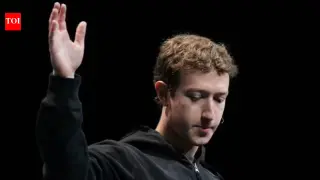 Meta’s Zuckerberg promises no more company-wide layoffs this year after 8,000-job cut