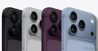 iPhone 18 Pro may be 2mm thicker, leak suggests