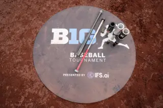 Weather-Driven Shuffle Alters Big Ten Baseball Tournament Schedule