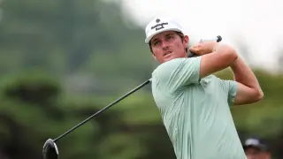 World No. 1 misses match play as rising stars shine at U.S. Amateur