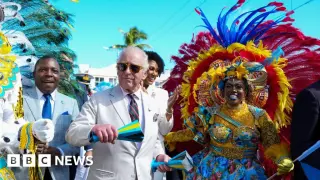 King Charles Balances Cultural Engagement with Diplomatic Tensions in Caribbean Tour
