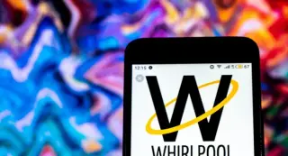 Whirlpool Slides as Inflation Fears Signal Recession-Level Demand Drop