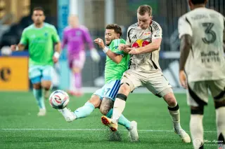 Sounders settle for scoreless draw as winless streak extends