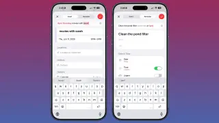 iOS 27 Enables AI-Powered Natural Language for Calendar and Reminders