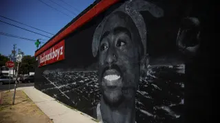 Tupac Murder Trial Unveils 200-Name Witness List