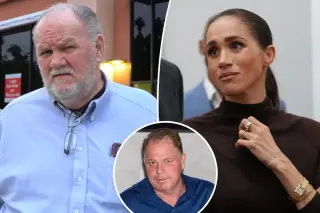 Markle family fractures as Met Police admit failure to share 2019 abuse allegations