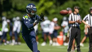 Seahawks Embrace a Fresh Start, Ready for the Next Thing