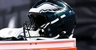 Eagles inch toward 53-man roster deadline with cuts and trades