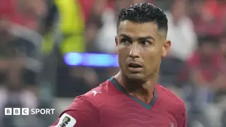 Ronaldo Returns to Portugal Squad Under Jorge Jesus