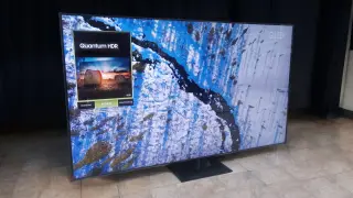 The Hidden Engine Behind Your Smart TV’s Picture