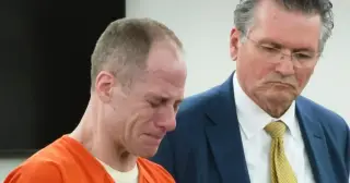 Ohio Pastor Caleb Flynn Sentenced to Life for Wife's Murder