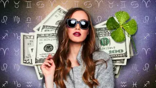 Abundance Boost for Four Zodiac Signs as Chiron Shifts from Aries on June 18, 2026