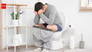 Gastroenterologists Reject 'Poop Maxxing' Trends, Emphasizing Consistency Over Frequency for Gut Health
