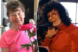 Folk icon Linda Perhacs Reported Missing Months After Leaving Care Facility