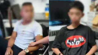 Tacloban high school shooting reportedly planned weeks ahead, police say