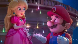 Mario Galaxy Movie Becomes 2026’s First $1B Box Office Hit
