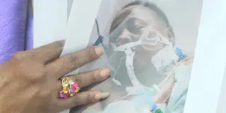 Sepsis survivors urge rapid care after minor infections can spiral