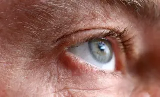 Bedside Blink Test Signals Hours Remaining in End-of-Life Care