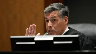 Utah judge disciplines prosecutors for public remarks in Charlie Kirk murder case