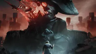 Valor Mortis Priced at $40 to Stand Out in a Packed Fall