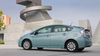 Secret Car Crushes: Readers Reveal Their Guilty Dream Rides