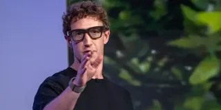 Zuckerberg Moves Into Meta’s AI Lab and Starts Coding Again