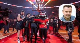 Oram warns Blazers’ Morant trade could revive Jail Blazers, ignite fan fury