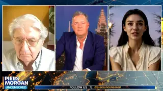 Live TV Glitch: AI Actress Tilly Norwood Sparks Industry Debate