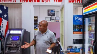 TPS Ends, South Florida Feels Economic Aftershocks