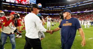 49ers Face Critical Broncos Test Amid Injury Plague