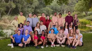 Albania Debut and 13 Express Passes Spark The Amazing Race Season 39