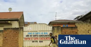 Nigeria Confirms First Ebola Case in West Africa as Bundibugyo Outbreak Expands