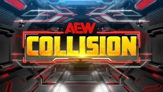 Collision San Diego Spoilers: Promos, Pinfalls and a Takeshita Tease