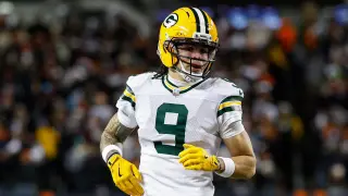 Packers ink $110.5M extension for Watson to power up receiving corps