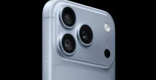 Apple restricts new photo texture controls to iPhone 18 Pro and Duo